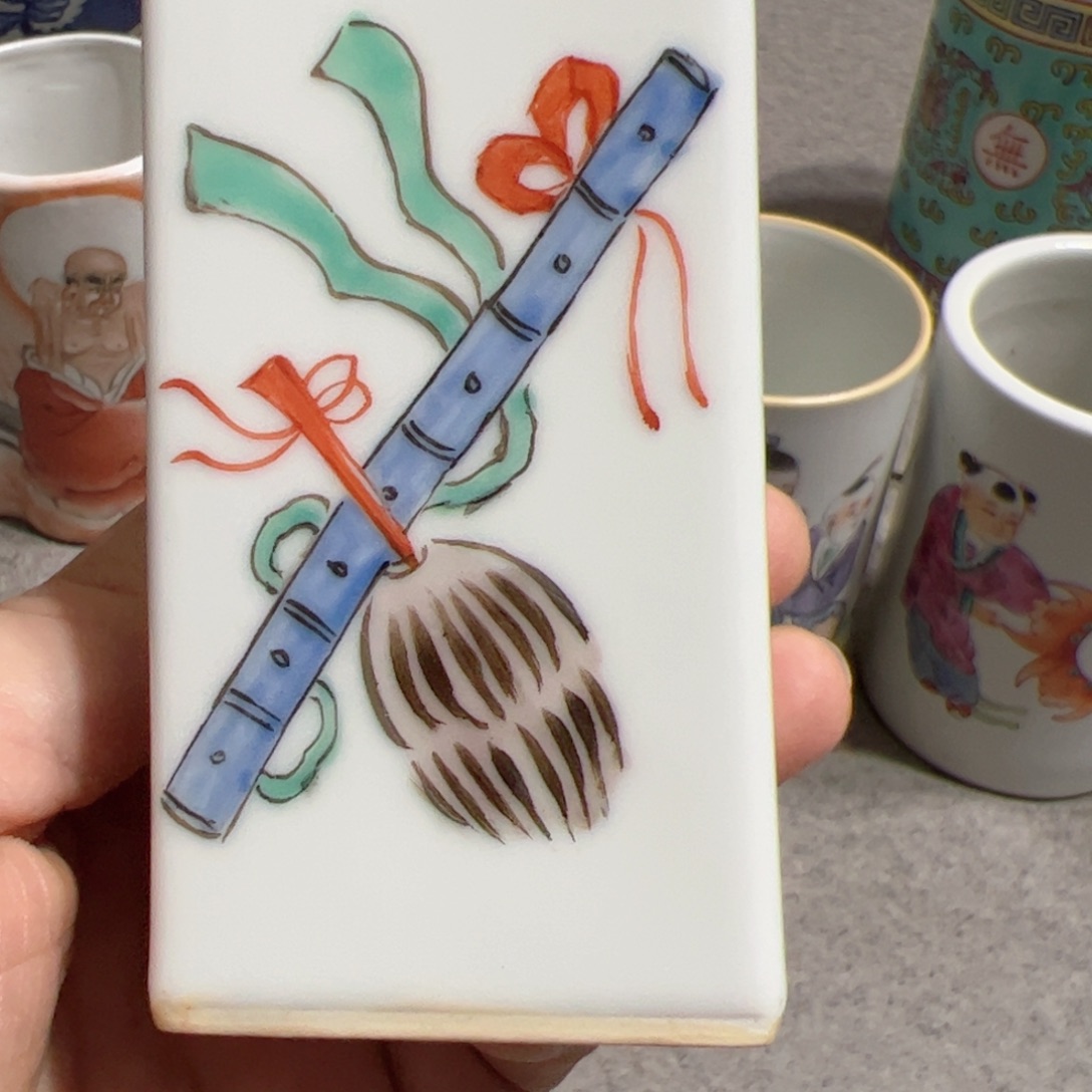 *****景德镇陶瓷工艺品摆件