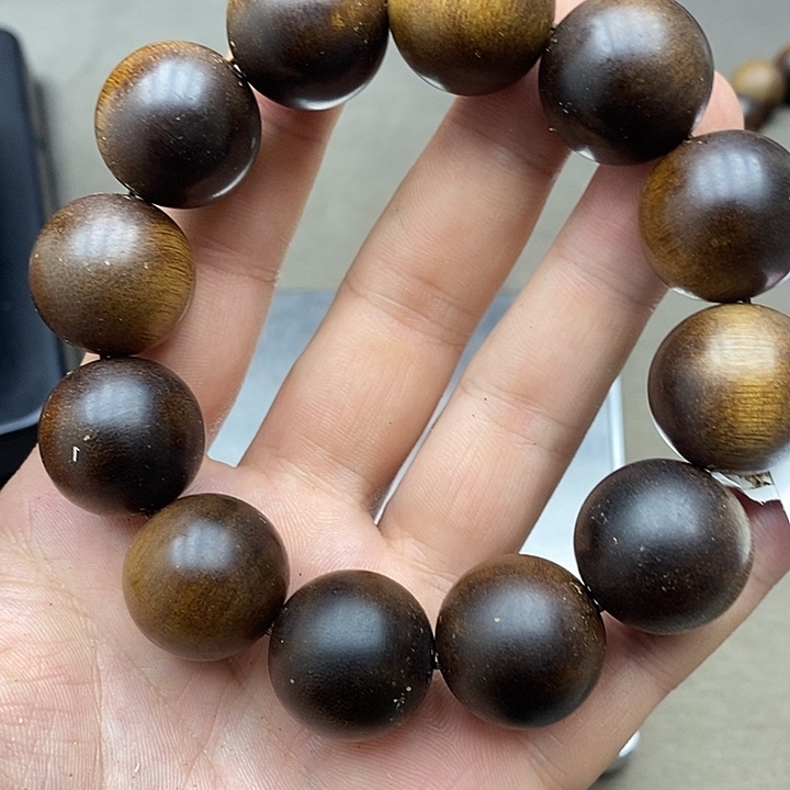 沉香沉香碎屑越南富森野生2.0红土31号