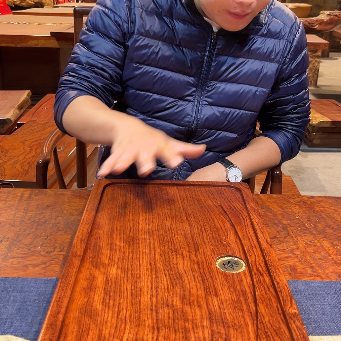 木（非红木类）巴花学名古夷苏木