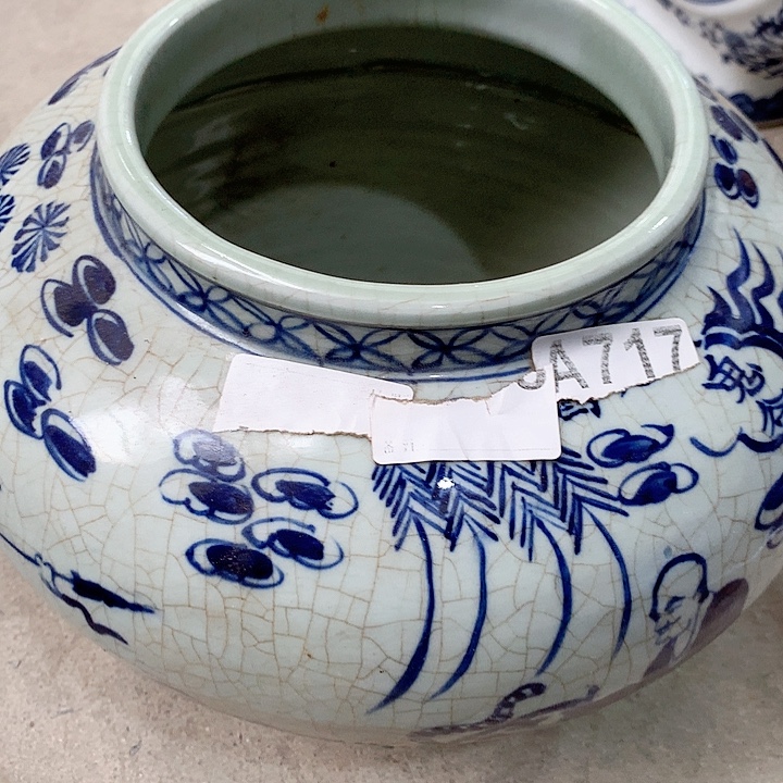 瓷片我们的士的生活方式