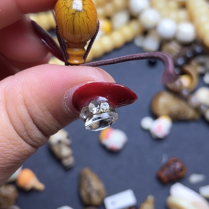 驼骨手串/手链其他配饰