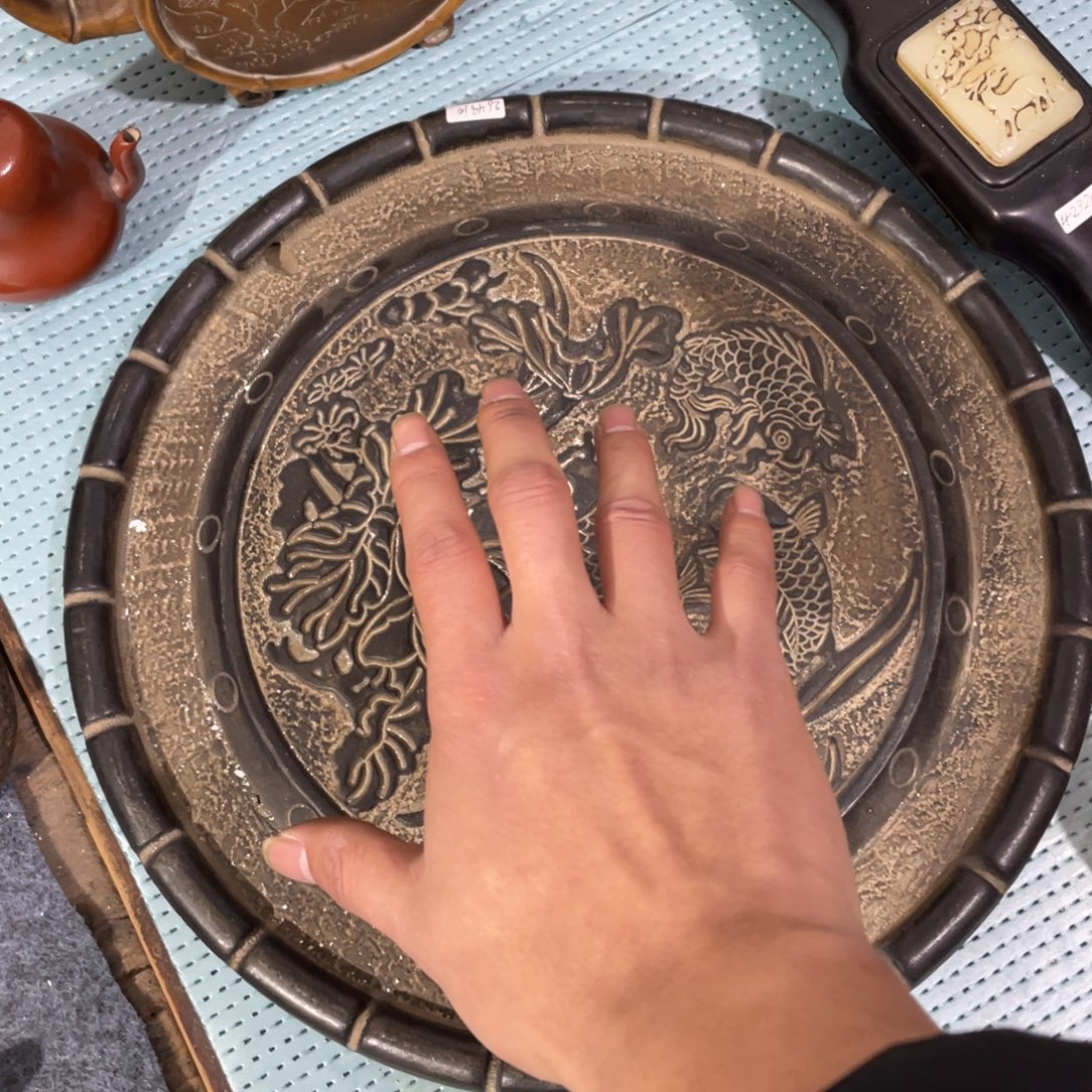 【***】石材齐哥的声音真的