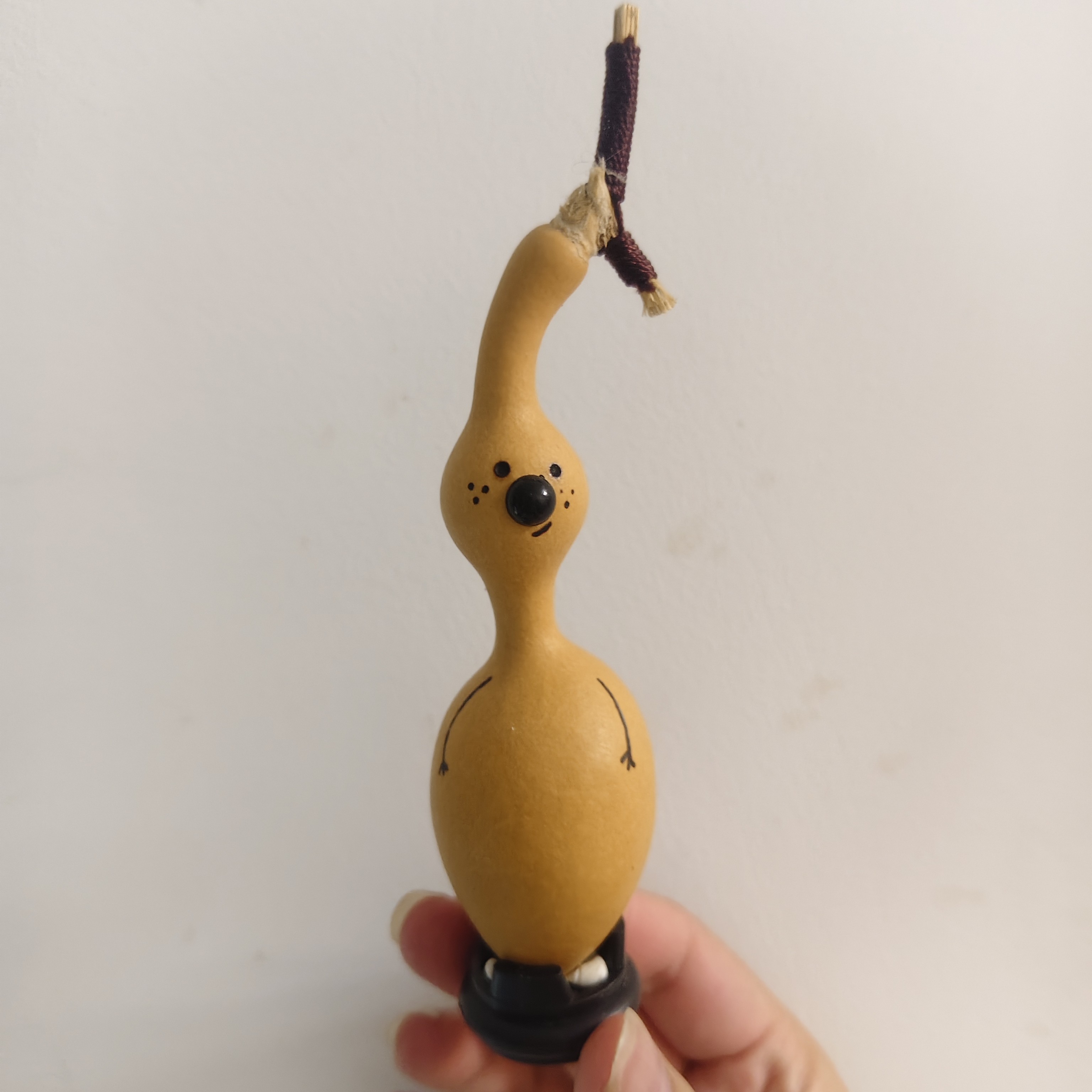蚂蚁葫芦拨浪鼓解压葫芦默认微瑕随机发货
