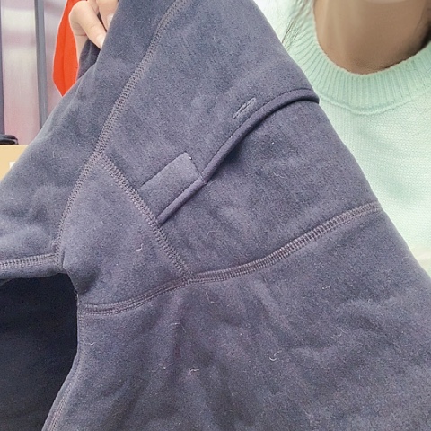 羊毛棉裤男士150斤