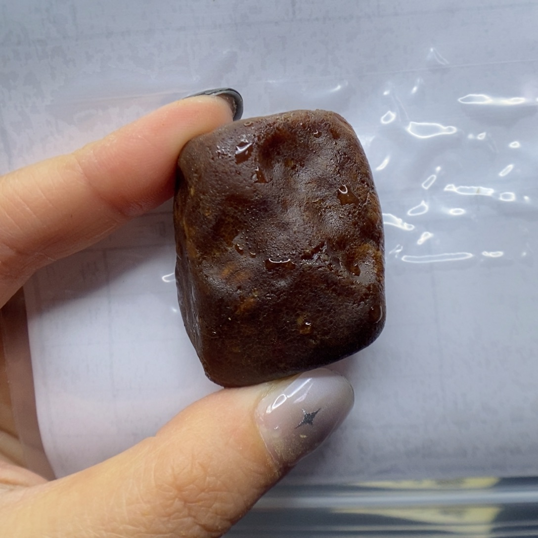 定制蜜蜡未镶嵌郎