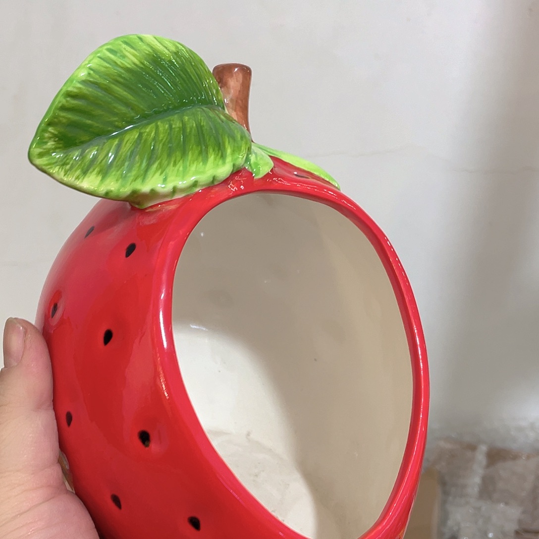 微瑕陶瓷介意慎拍