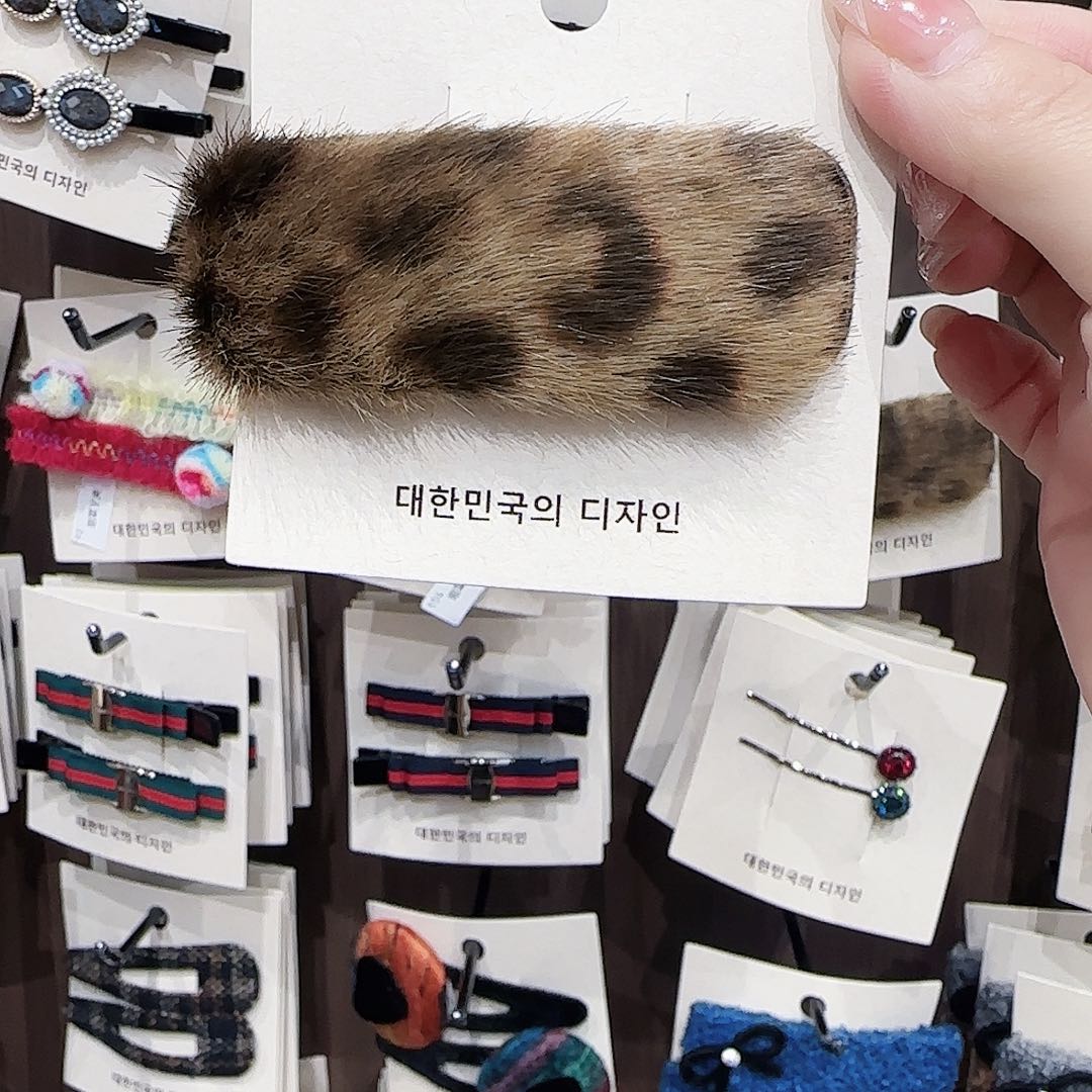 皮质铁合金泡菜拜拜