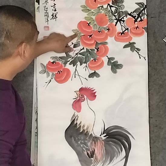 国画111222222222222222