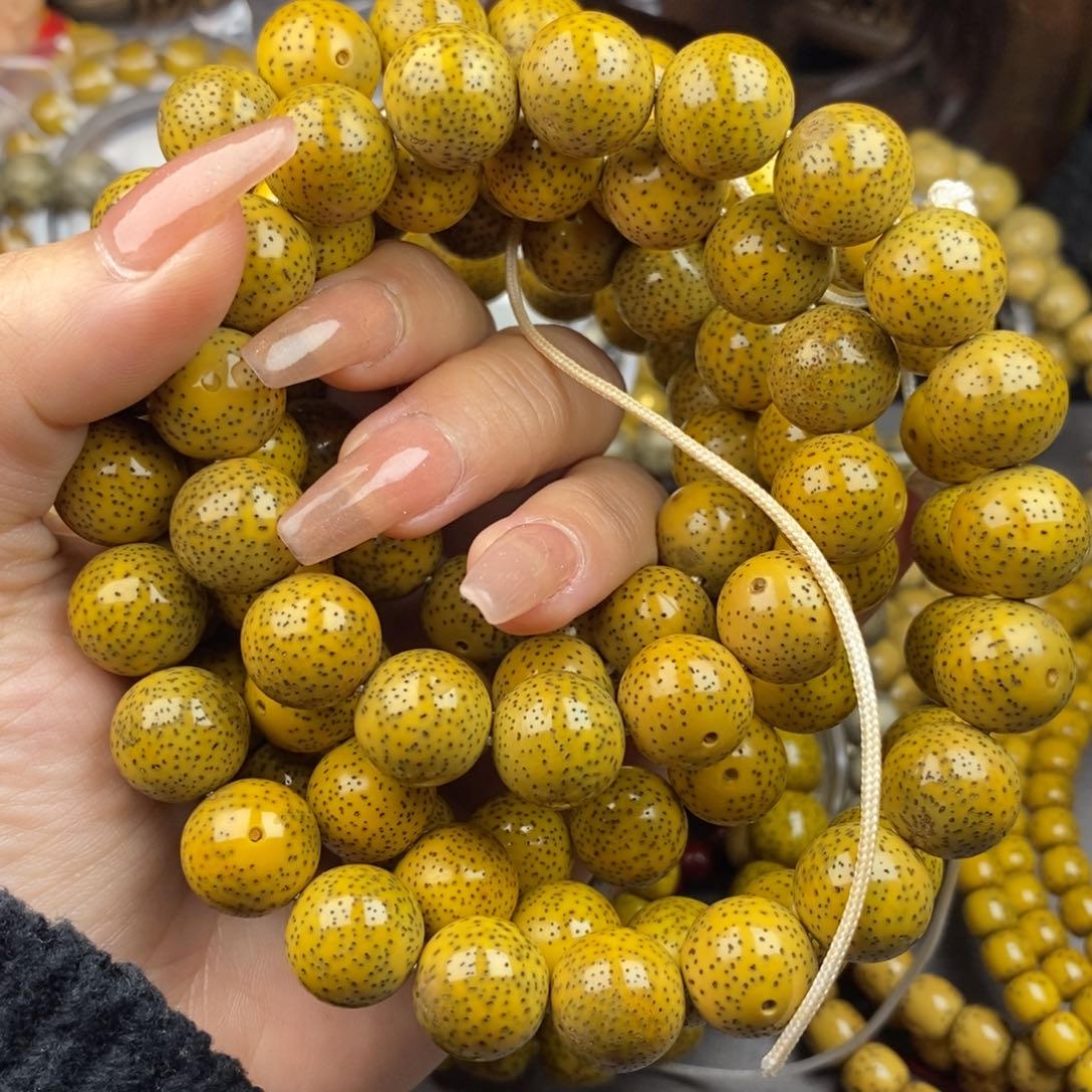 星月菩提吊坠挂车链接勿拍