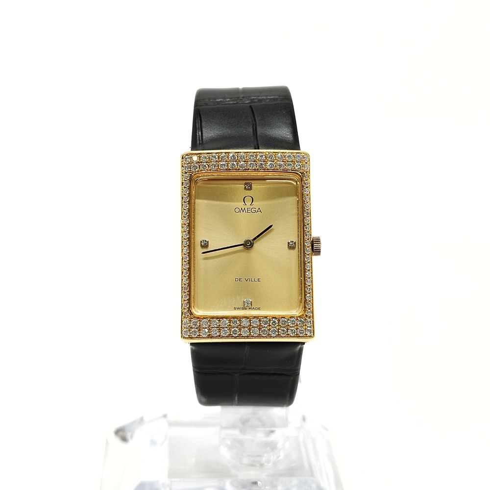 元品奢选/95新/欧米茄/瑞士名表/SN-X504172