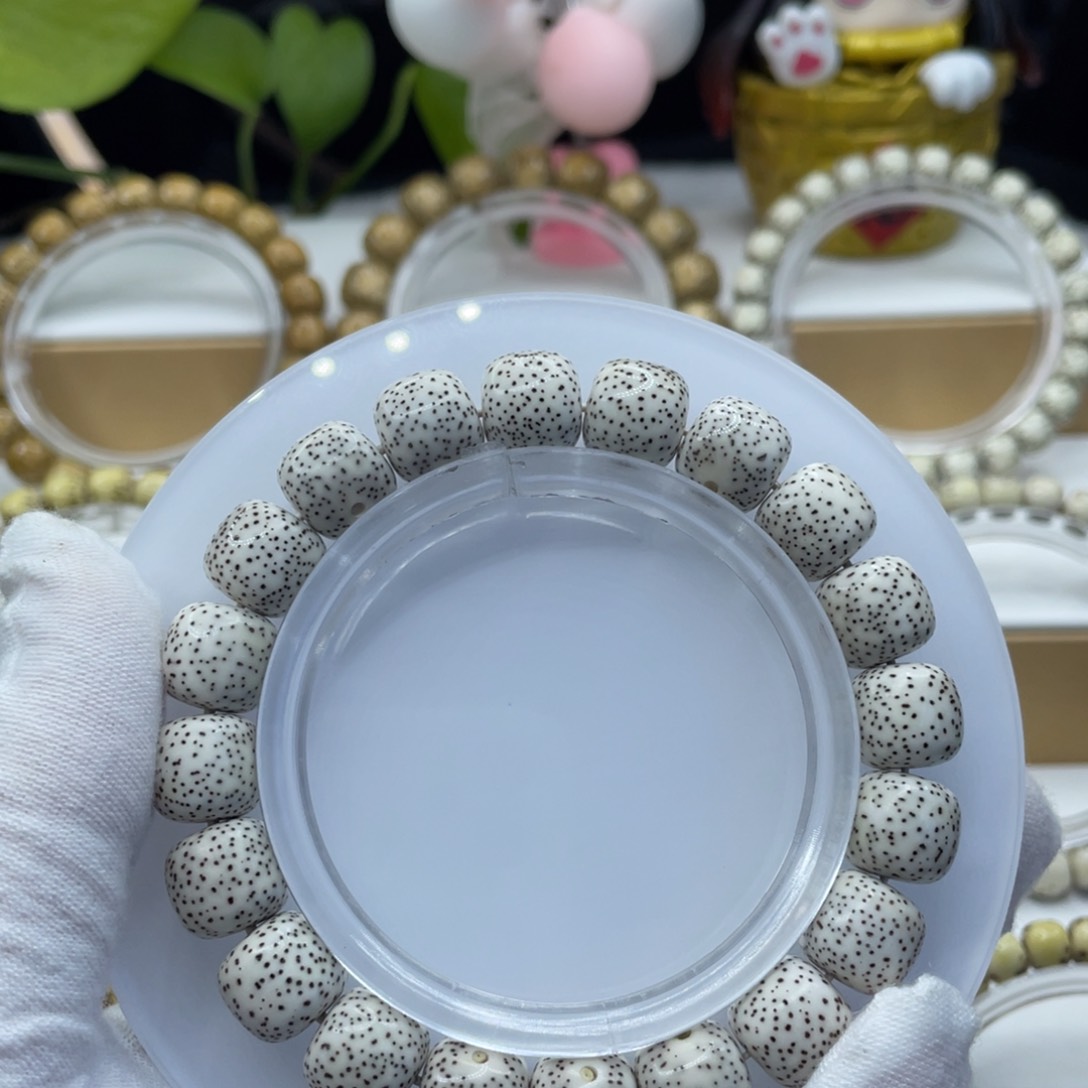 星月菩提手串11.5/10.5