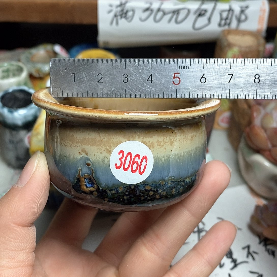 红陶拍5送一个小