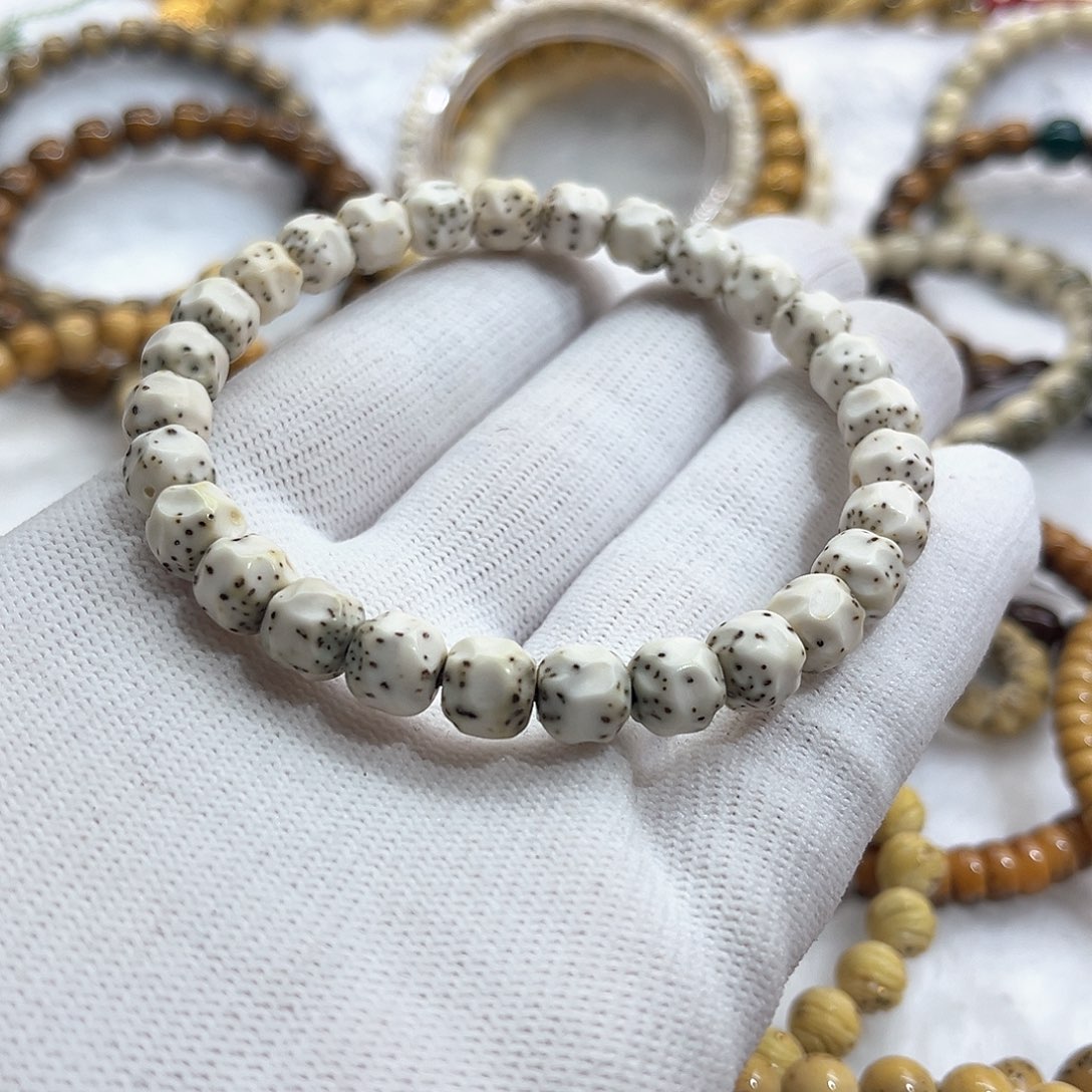 星月菩提吊坠凡*?无相