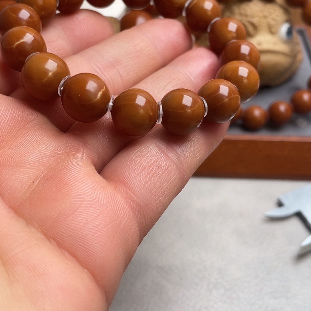 手串橄榄核橄榄核1.3