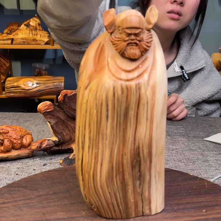 柏木（崖柏）关注一下