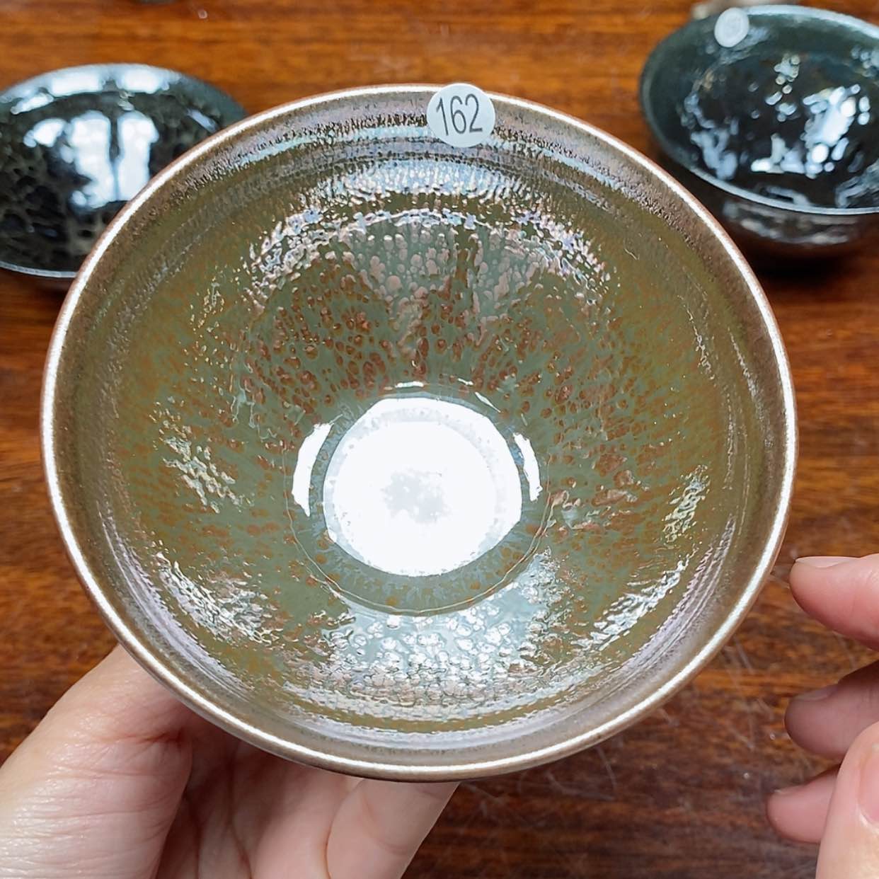 【闪购商品】茶盏162天择茶器zzzzzzz
