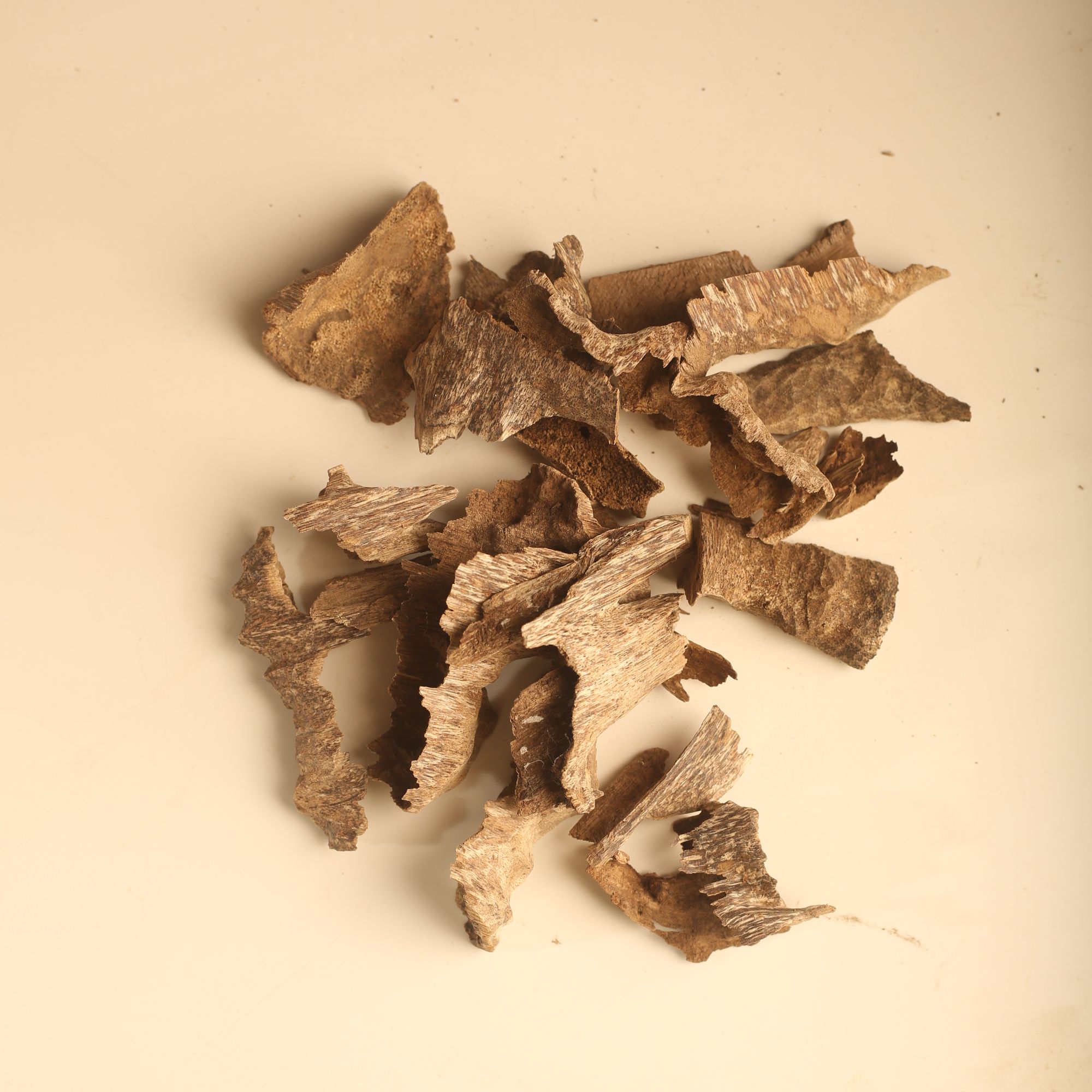 【菩萨虎斑奇】原材料 天然片料香薰香料上炉熏碳熏电熏 家用客厅