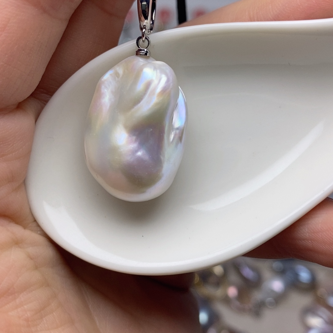 淡水珍珠其它未镶嵌