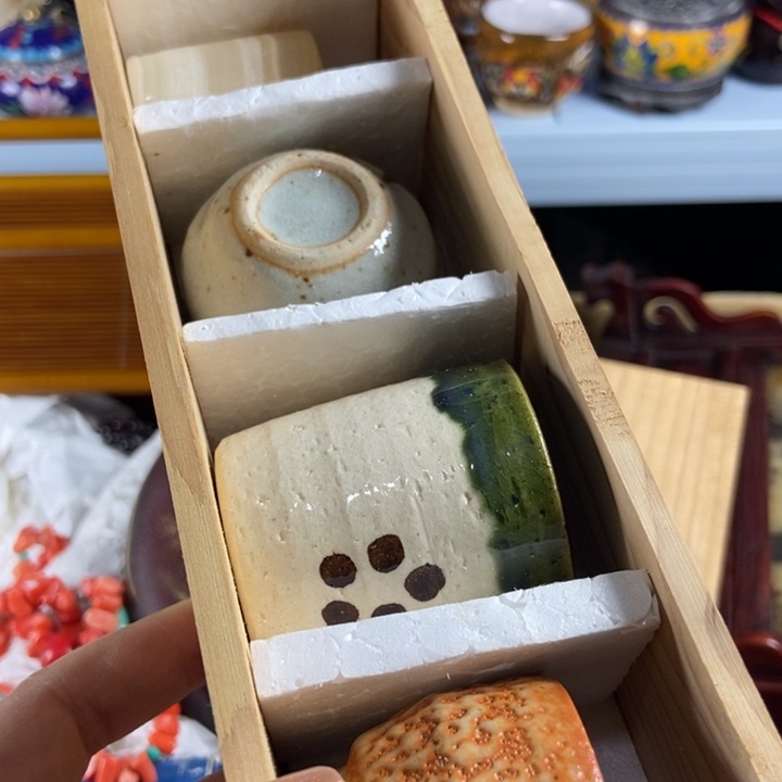 琉璃手工艺品瓷器瓷器瓷器瓷器