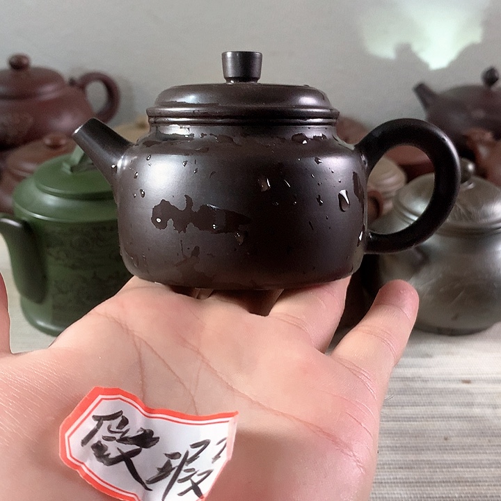 茶壶紫砂紫砂茶壶