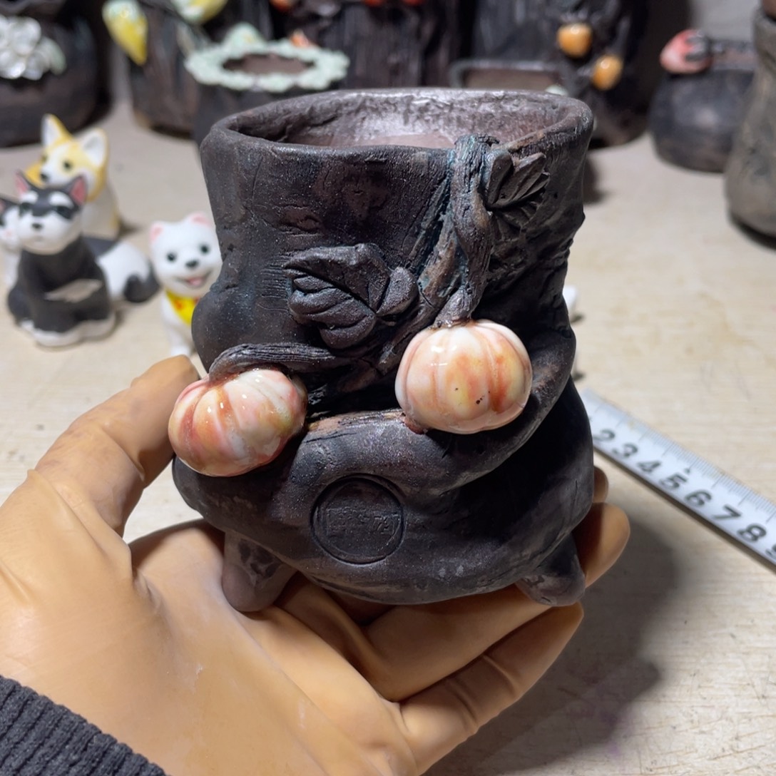 一个人的时候就会觉得