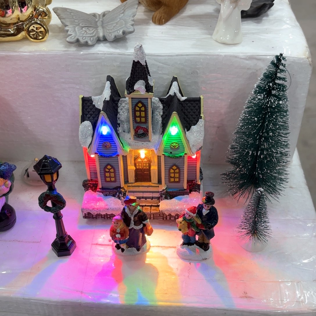 瓷片微瑕品年底清仓不退不换