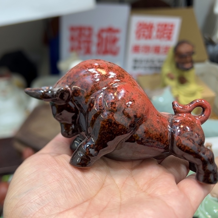 紫砂茶宠12675645688