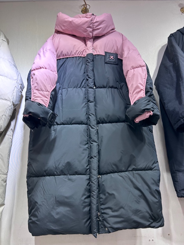 欧美范欧版大码女装