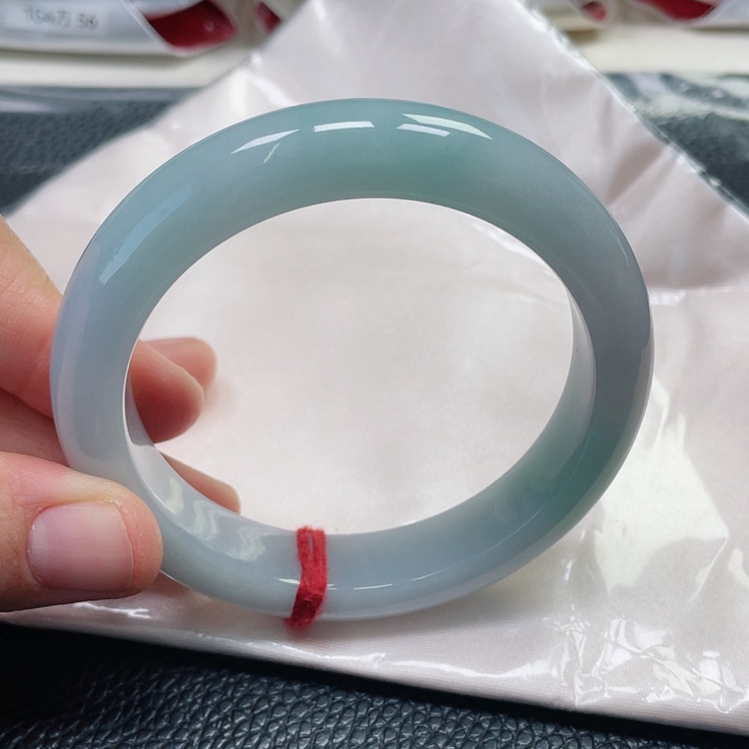 未镶嵌手镯翡翠缅甸翡翠