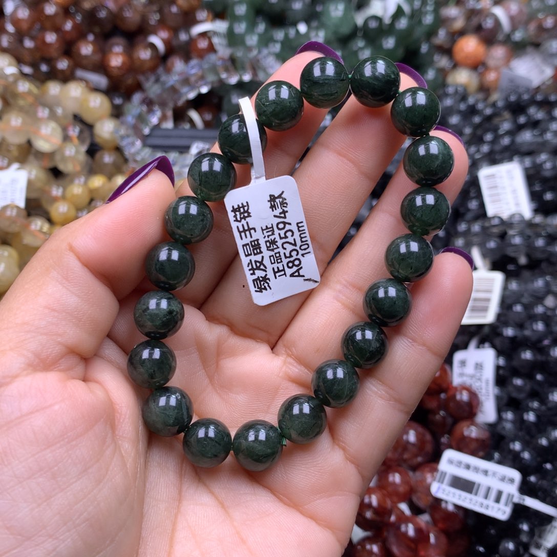 手链未镶嵌水晶111111111