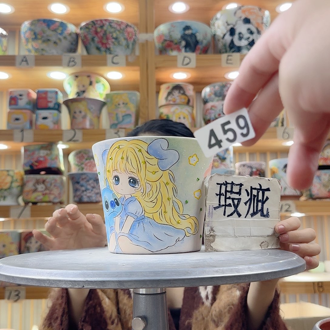 瓷片瑕疵瑕疵瑕疵瑕疵