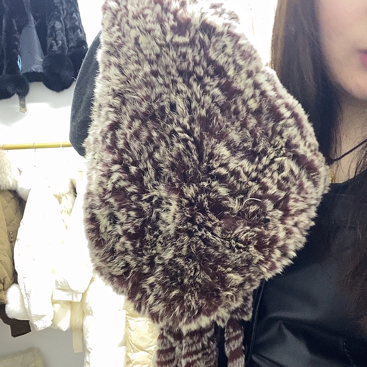 三醋酯纤维帽子356