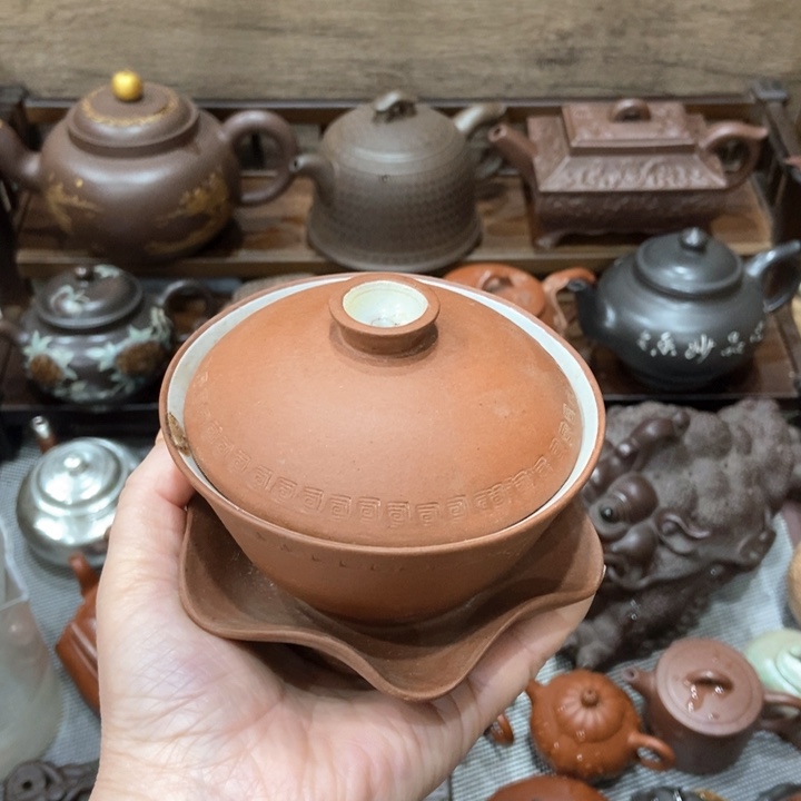 紫砂茶壶紫砂紫砂