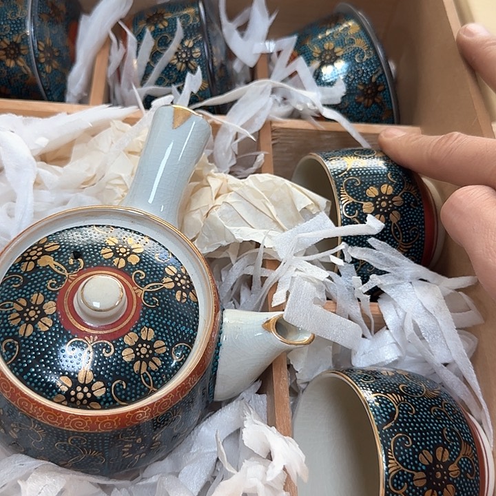 瓷片瓷质品工艺品