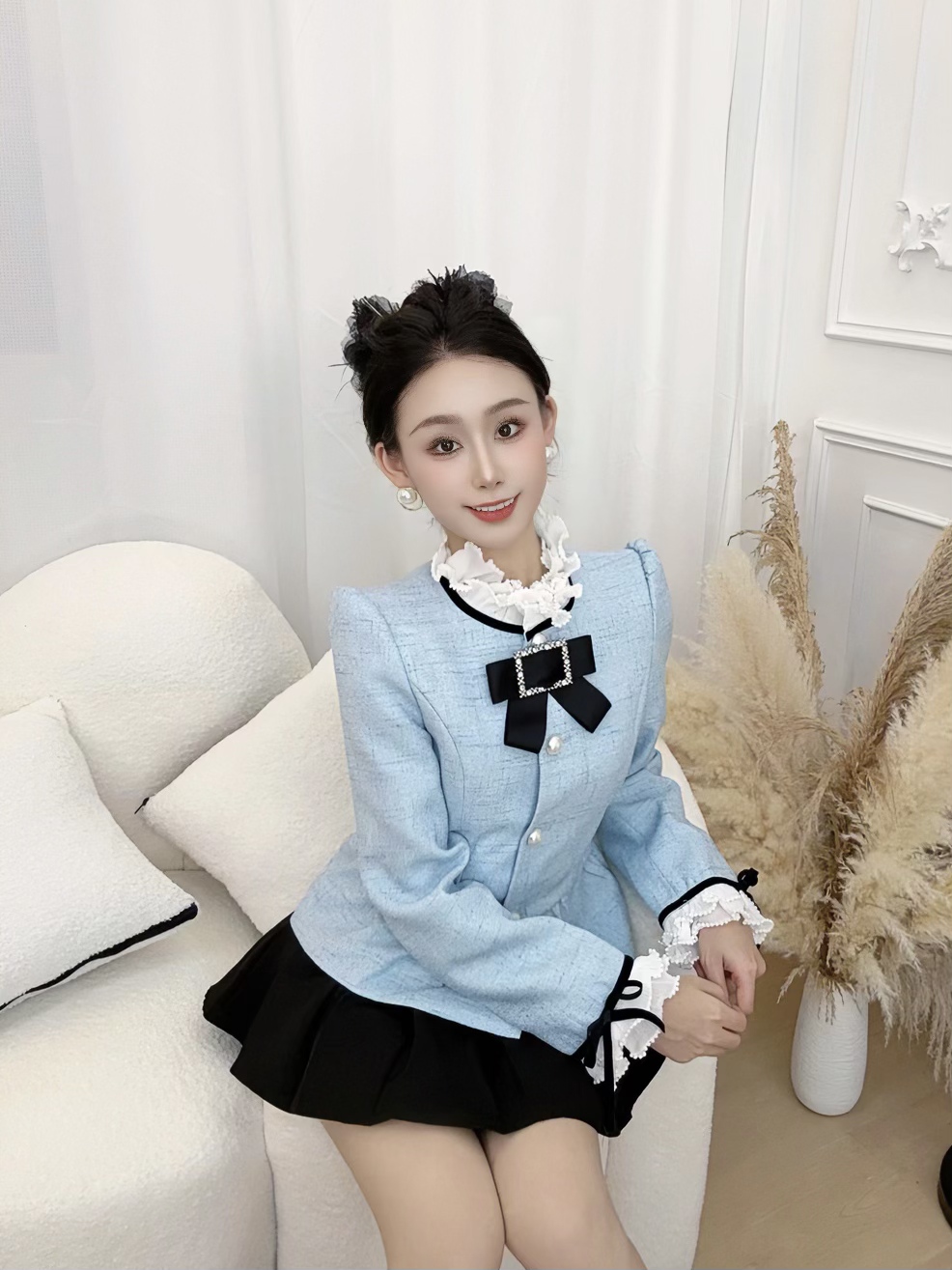 【501-550】找编号 女装气质时尚