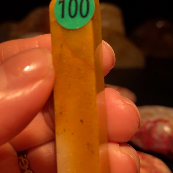 昌化精品冻石印章