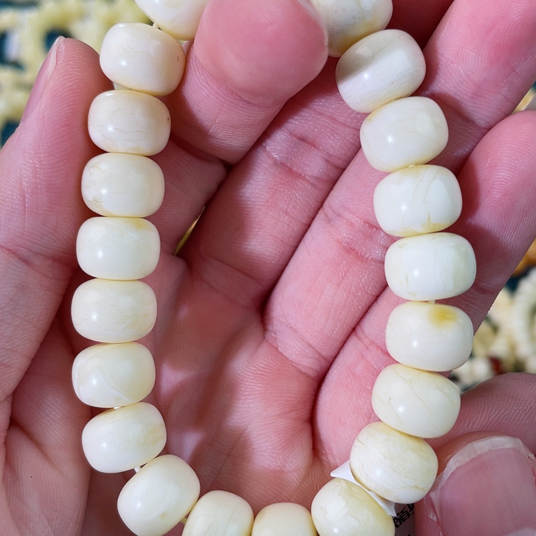 琥珀裸石未镶嵌DY250119B002-YF