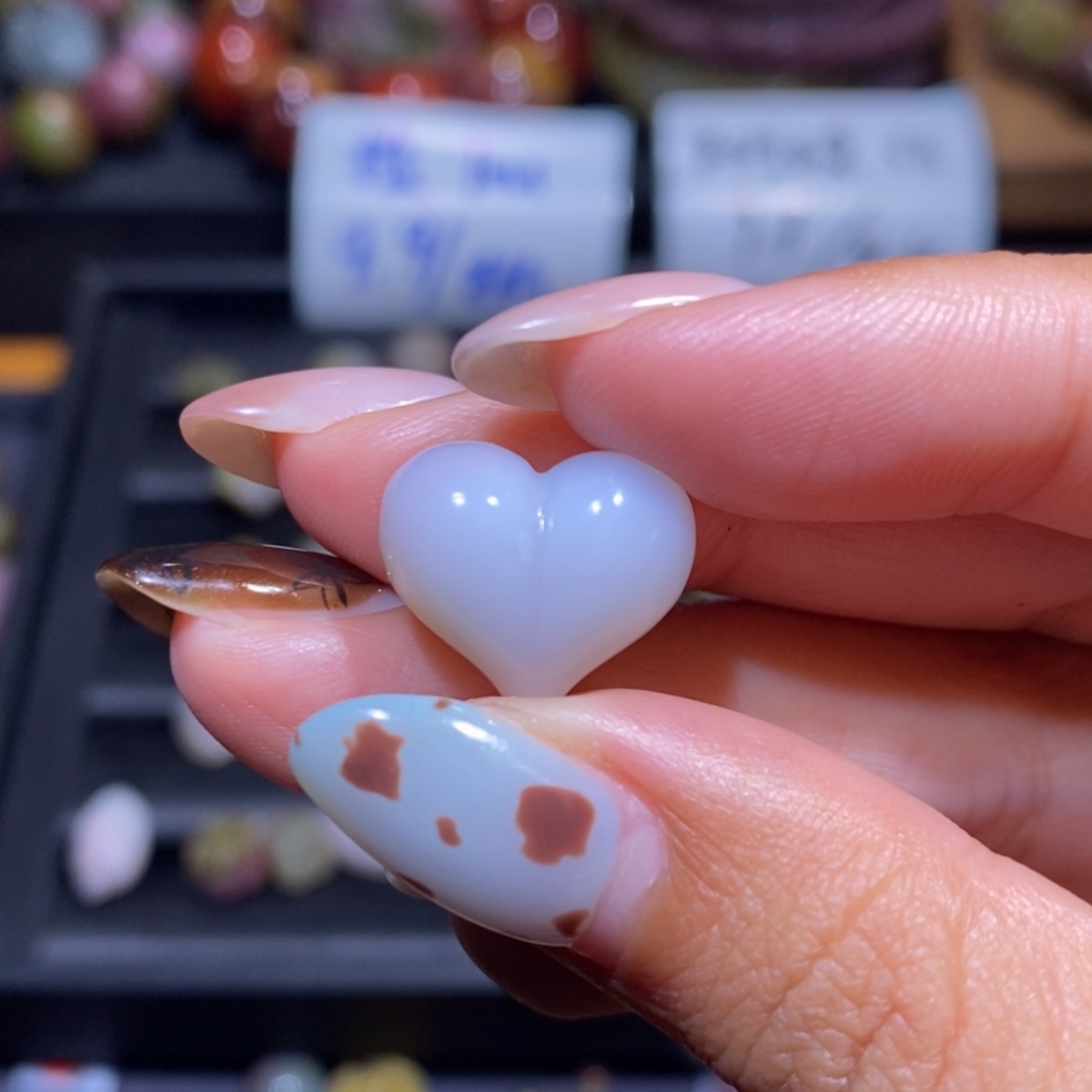 【闪购商品】未镶嵌手链玛瑙/玉髓盐源玛瑙