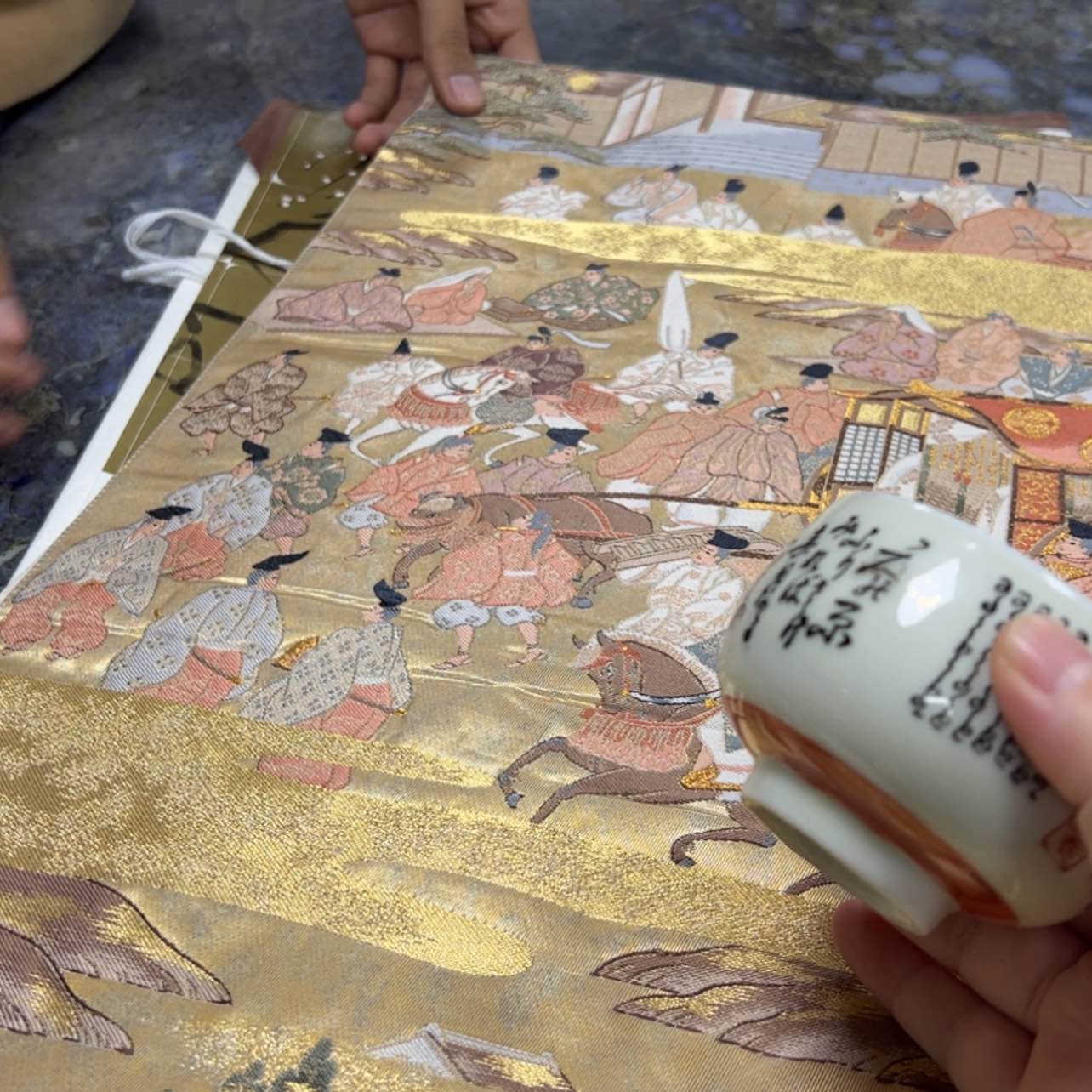 【闪购商品】心*陶瓷马克杯带盖勺