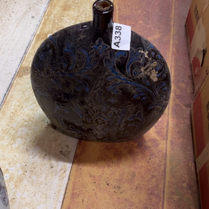 古***哥陶瓷制品瑕疵处理