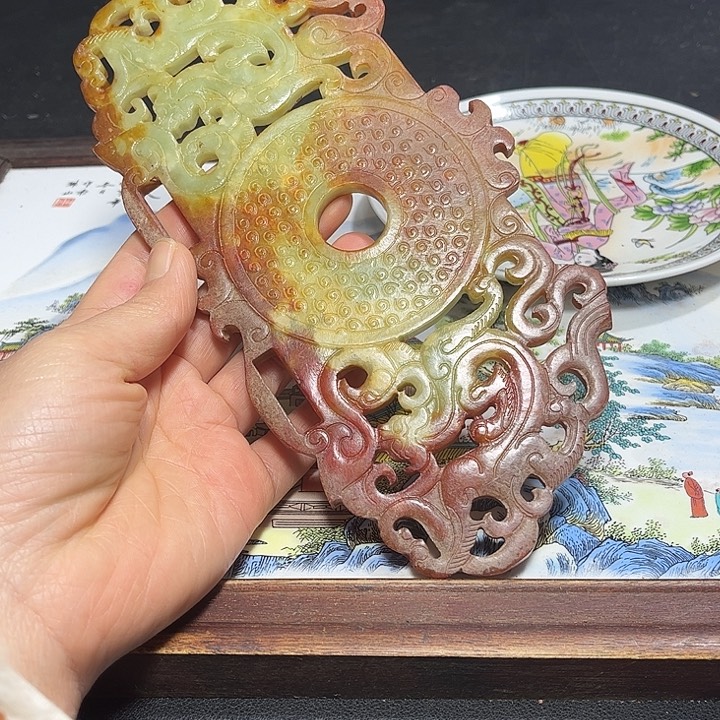 底槽青官方链接一物一图发货