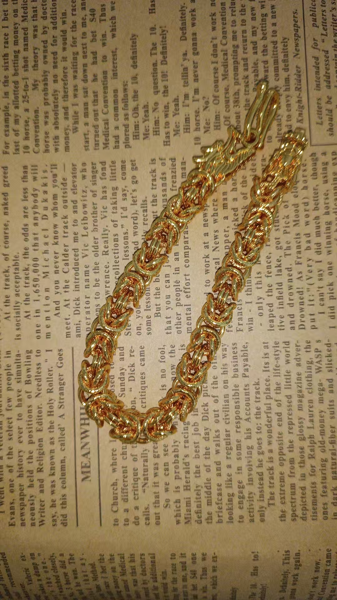 k27时尚女士百搭手链