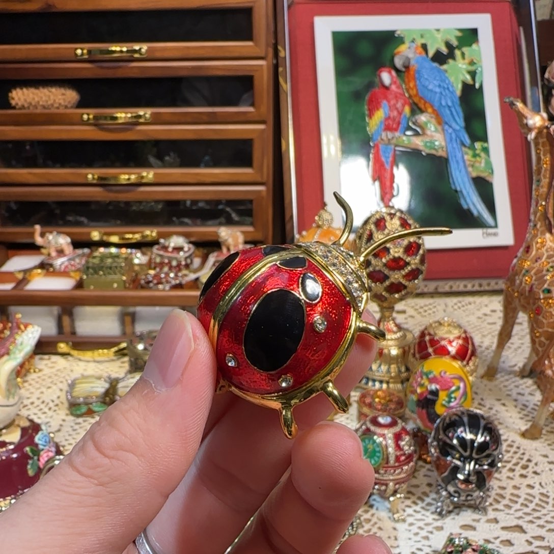 手工制品默认微瑕