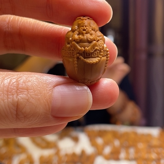 手串/手链橄榄核橄榄核