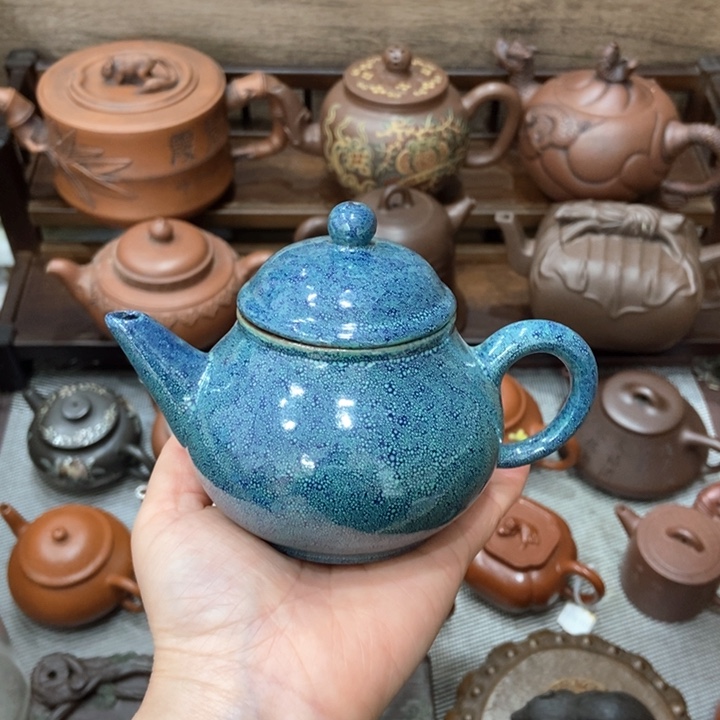 紫砂茶壶紫砂紫砂