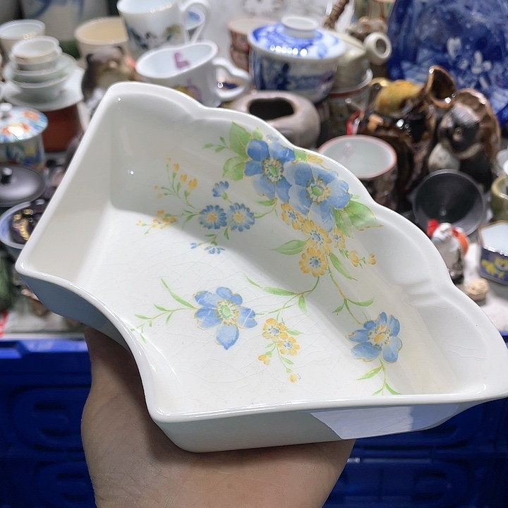 瓷片19.9包邮新疆西藏不发货