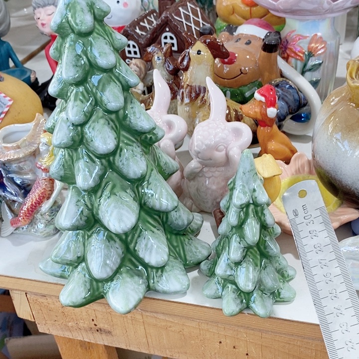 陶瓷树脂家居摆件