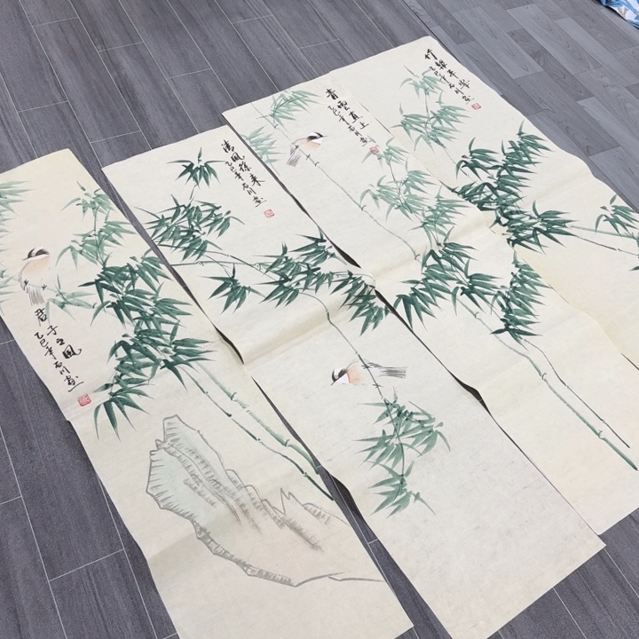 我们的目标是成为一我们
