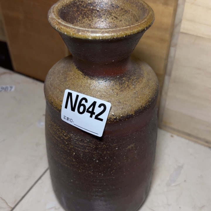 备前烧作品备前烧