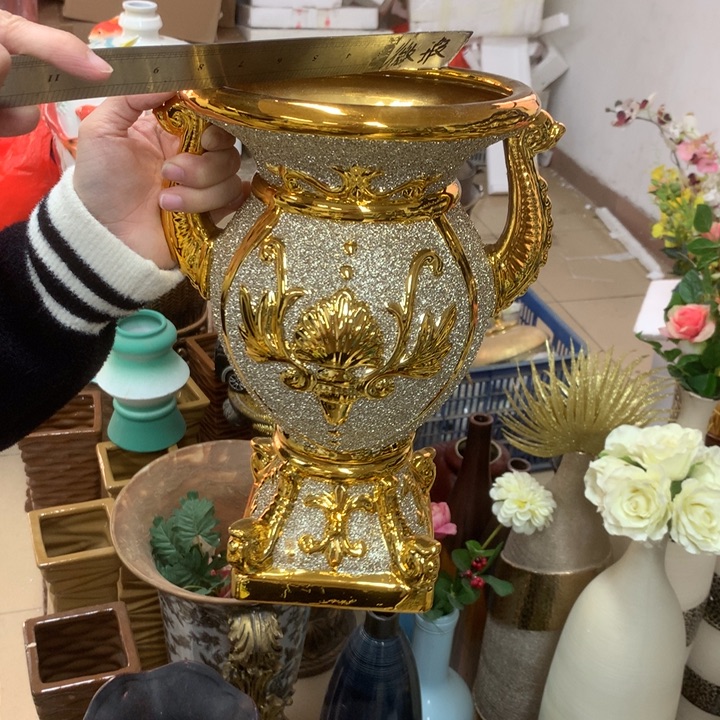 摆件陶瓷艺术。。。。。。